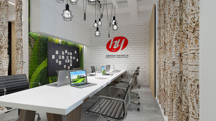 400平方办公室如何设计？