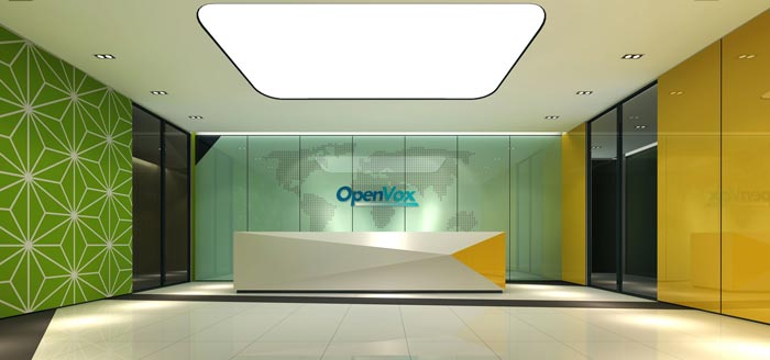 租赁公司办公室如何设计