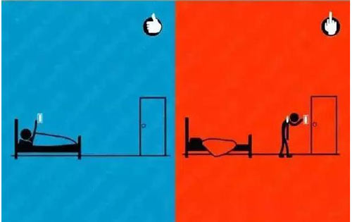 开关的设计效果图