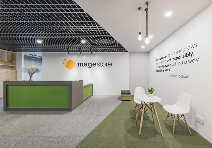 办公室装修如何做到实用？