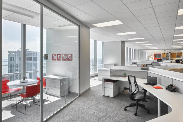 办公室应该如何装修好？