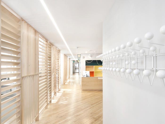 专业电子商务办公室设计注意事项有哪些？