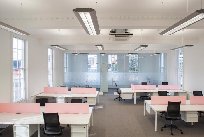 化妆品公司如何设计好？