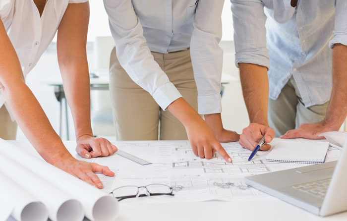 设计模式效果图