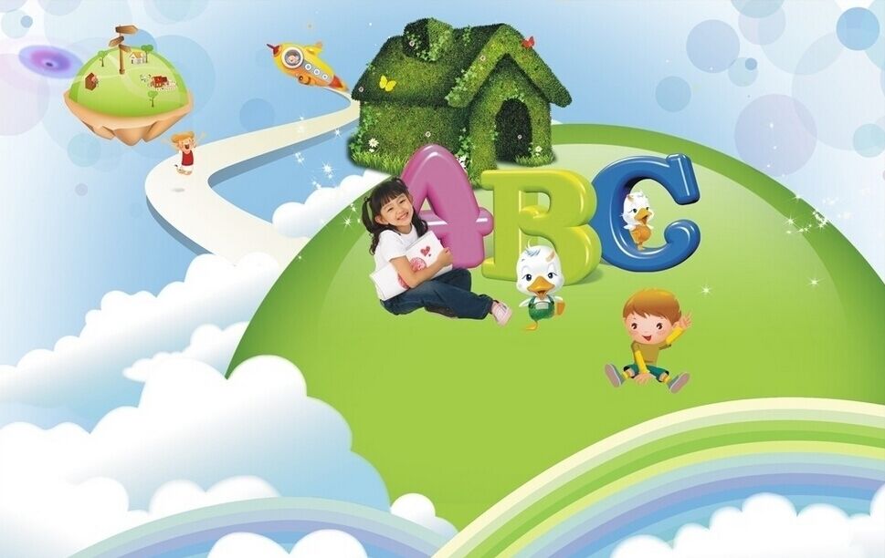 幼儿园空气质量