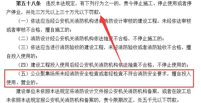中华人民共和国消防法效果图
